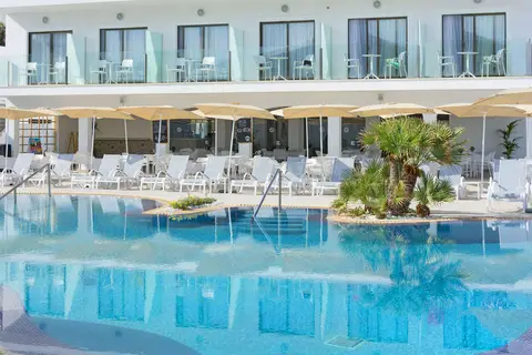 HSM Regana Hotel in Capdepera, foto 11