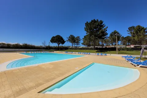 Camping Orbitur Sitava Milfontes foto 2