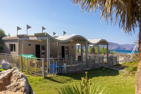 Eliros Mare Beachfront Poem Hotel in Georgioupolis — foto 26