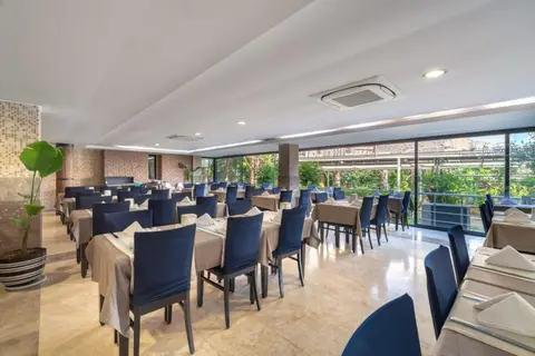 Orfeus Park Hotel in Manavgat — foto 29