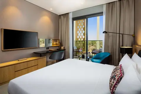 Millennium Place Mirdif Hotel in دبي — foto 4