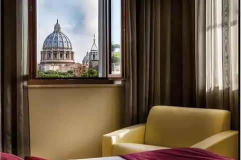 Il Cantico in Rome
