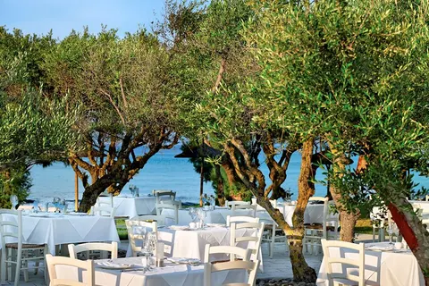 Atlantica Eleon Grand Resort foto 4