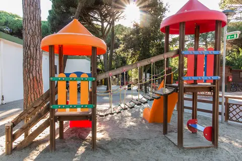 Rivaverde Family Camping Village in Ravenna — foto 19