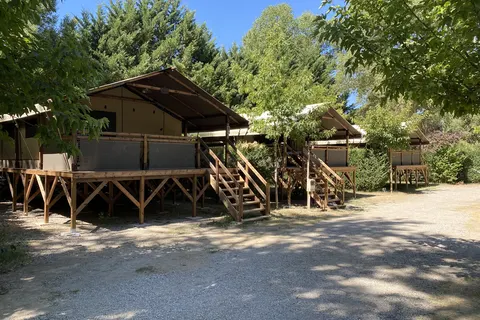 Camping La Riviere foto 27