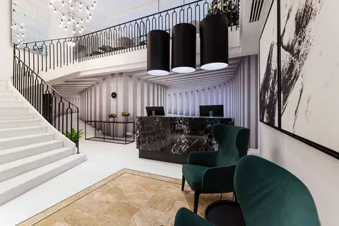 The Embassy Valletta Hotel in Valletta — foto 13
