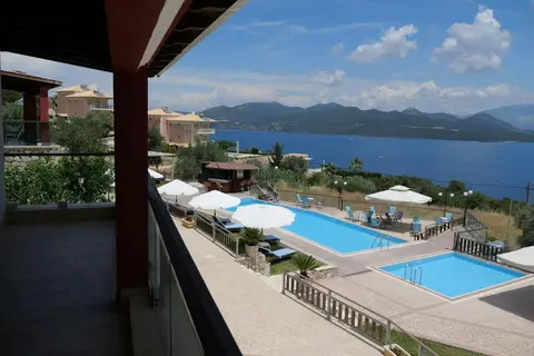 Ionion Fos in Petra Fos Boutique Hotel Spa, foto 30