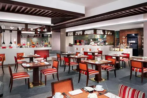 Fairmont Ajman in إمارة عجمان — foto 18