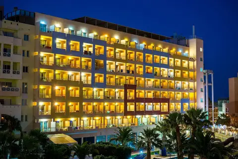 Hotel Fenix Family by ALEGRIA in Roquetas de Mar — foto 26