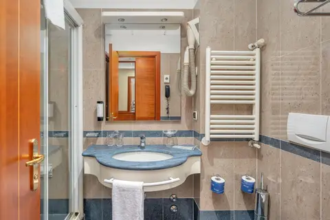 B&B HOTEL Prestige Ornago in Ornago, foto 30