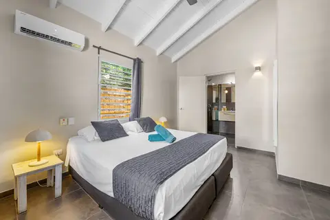 All Seasons Appartementen in Kralendijk, foto 17