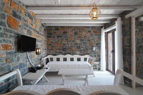 Palazzo Greco Villas in Agia Galini — foto 3