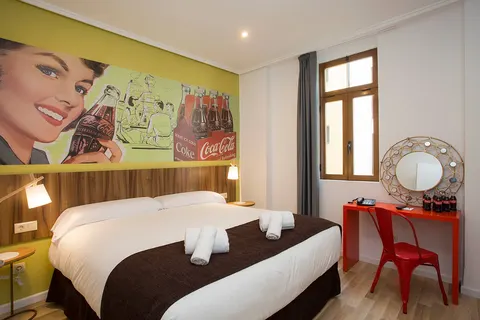 Hotel Casual Valencia Vintage foto 6