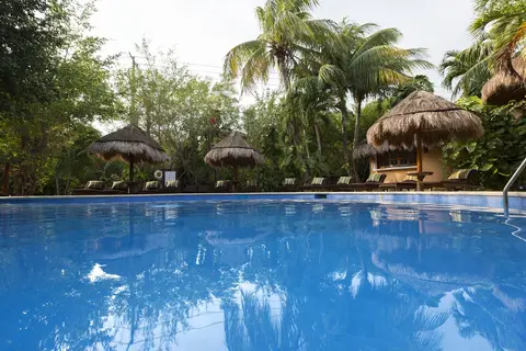 Villas HM Paraiso del Mar in Holbox — foto 13