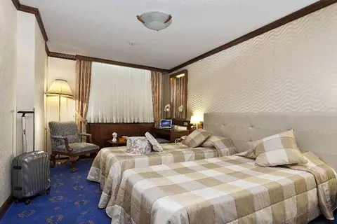 Best Hotel in Çankaya — foto 15