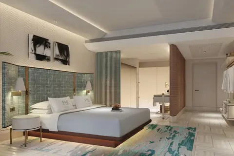 Malta Marriott Resort & Spa in San Ġiljan — foto 22