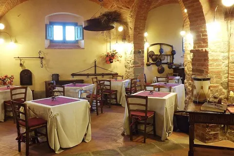 Le Terre dei Cavalieri Hotel foto 15