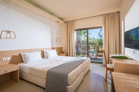 Anissa Oasis Beach in Δημοτική Ενότητα Χερσονήσου — foto 10