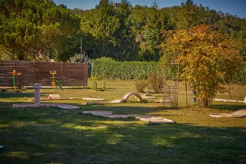 Domaine De Soleil Plage in Vitrac — foto 3