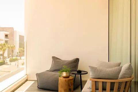 Abacus Suites in Ayia Napa — foto 26