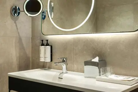 Crowne Plaza Istanbul Ortakoy Bosphorus in Beşiktaş — foto 22