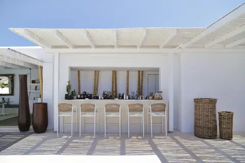 Livin Mykonos Hotel in Τούρλος — foto 7