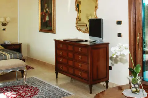 Grand Hotel President Olbia in Terranoa/Olbia — foto 22