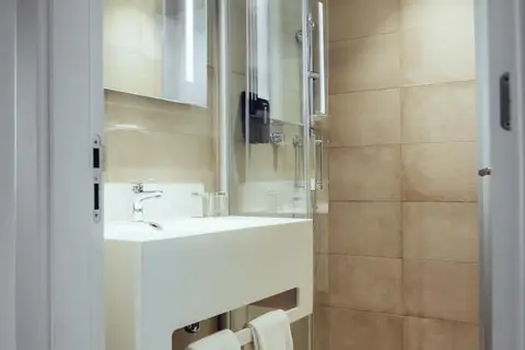 Onomo Hotel Casablanca Sidi Maarouf in Rabat, foto 17