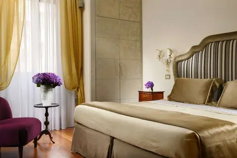 Hotel Forum in Rome