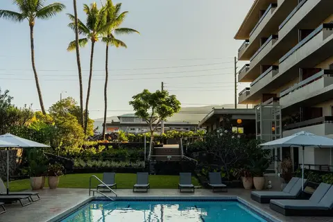 PACIFIC 19 Kona in Kailua — foto 29