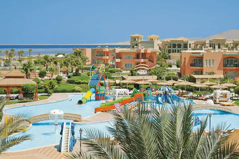 Pickalbatros Royal Moderna Resort in نبق — foto 20