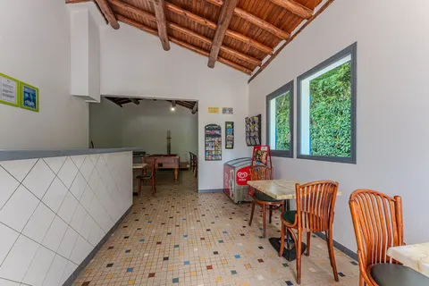 Camping L Orée Des Landes foto 20