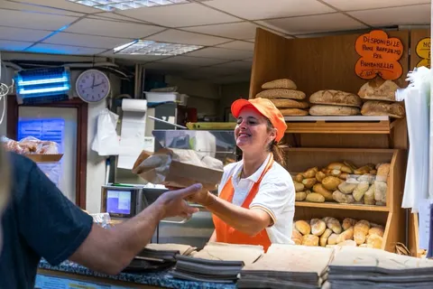 Camping Cieloverde foto 50