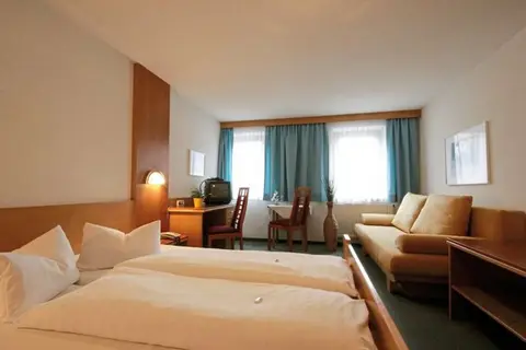 Hotel Tia Monte in Kaunertal — foto 23