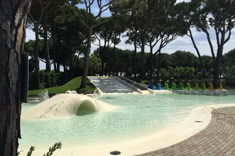 Camping Waikiki foto 15