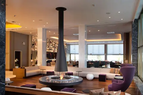 Makedonia Palace in Δημοτική Ενότητα Θεσαλονίκης — foto 7