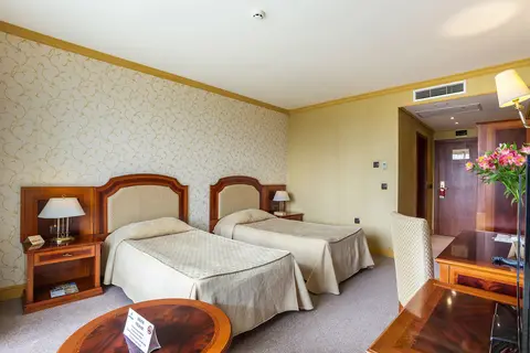 SPA Hotel Romance Splendid in Златни пясъци — foto 14