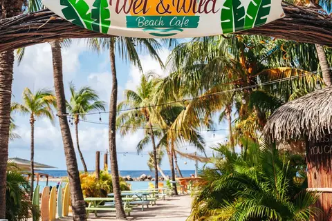 Bon Bini Resort Culinair Curaçao in Willemstad, foto 38
