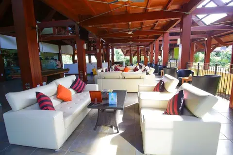 Occidental Paradise Dambulla in Moragollewa — foto 24