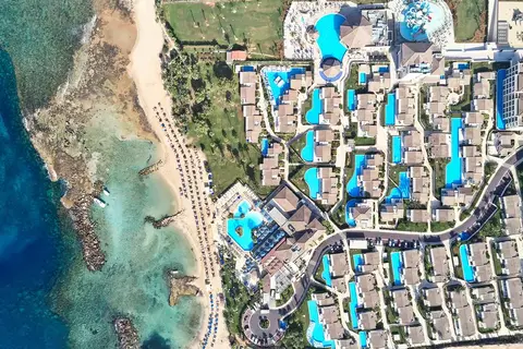 Mare Ayia Napa in Αγία Νάπα