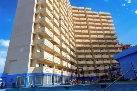 Teneguia in Puerto de la Cruz — foto 30
