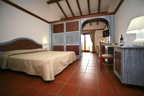 Hotel Palumbalza in Porto Rotondo — foto 3
