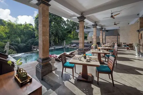 The Pari Sudha in Ubud, foto 29
