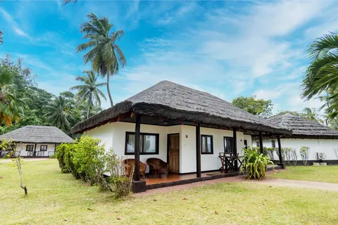 Cote d'Or Lodge foto 1