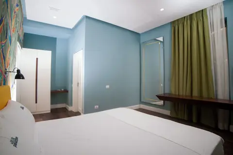 Le Palazzine Hotel in Vlora — foto 4
