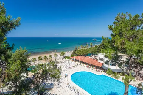 Melas Holiday Village in Manavgat — foto 7