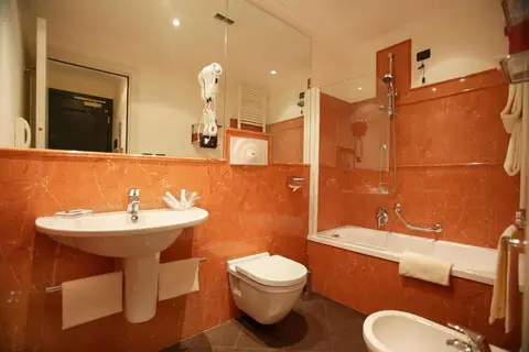 Hotel Gregoriana in Rome, foto 6
