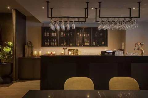 Scandic Oslo City foto 3