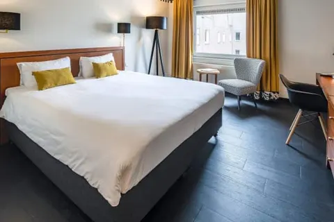 Hotel Theater Figi foto 9