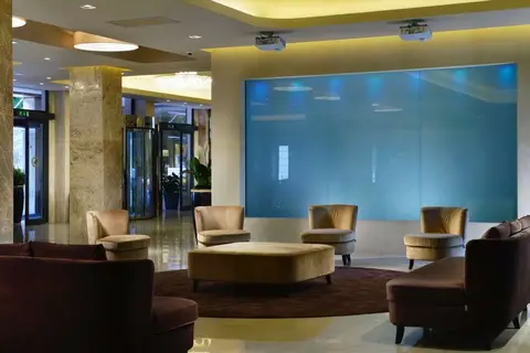 Grand Hotel Mediterraneo in Florence, foto 17